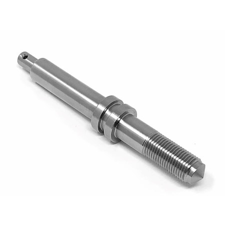 Springer Parts 19-1238-316L 316L Stem ASSEMBLY, Replaces Alfa Laval Part# 771430 771430SP